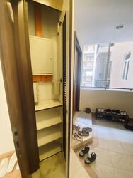 Robertson 100 (D9), Apartment #527842821